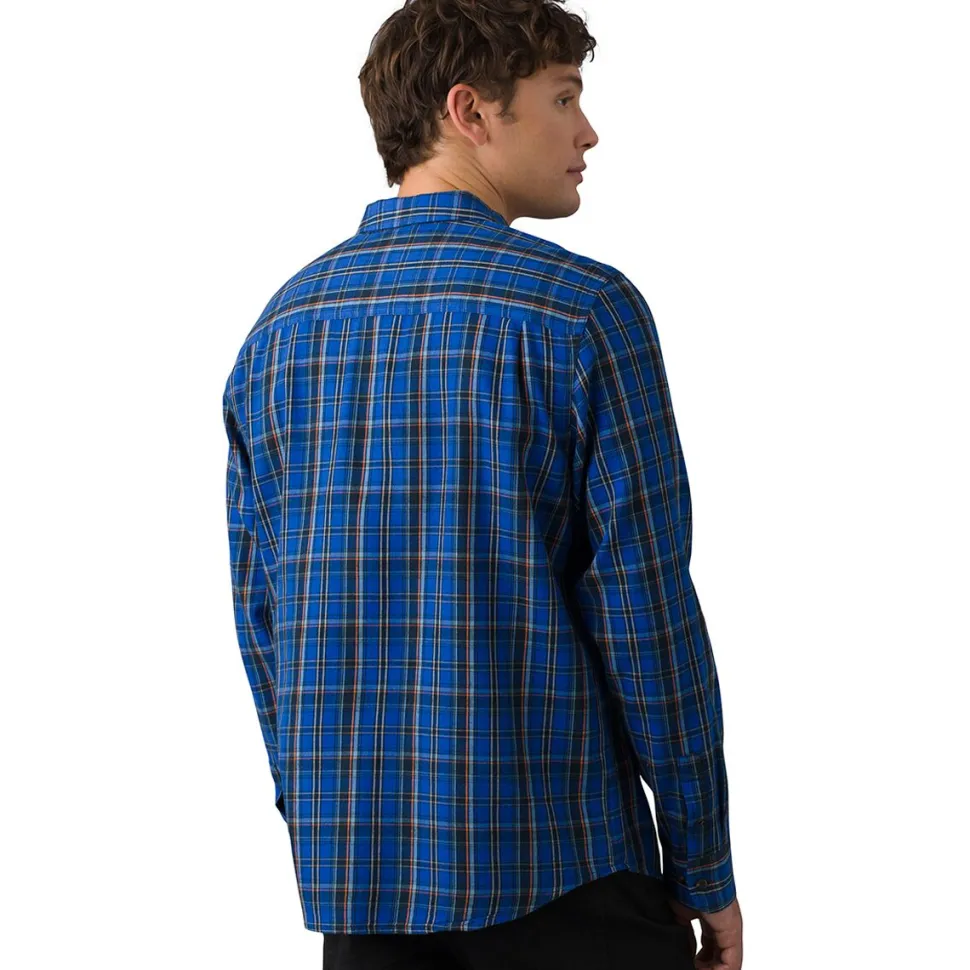 Dolberg Flannel Shirt - Men's