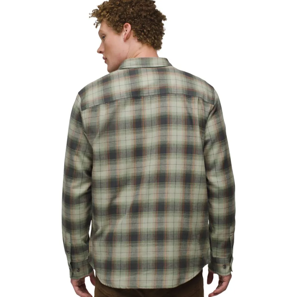 Dolberg Flannel Shirt - Men's
