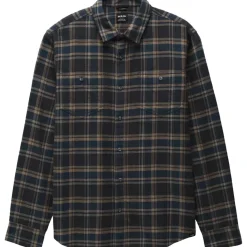 Dolberg Flannel Shirt - Men's