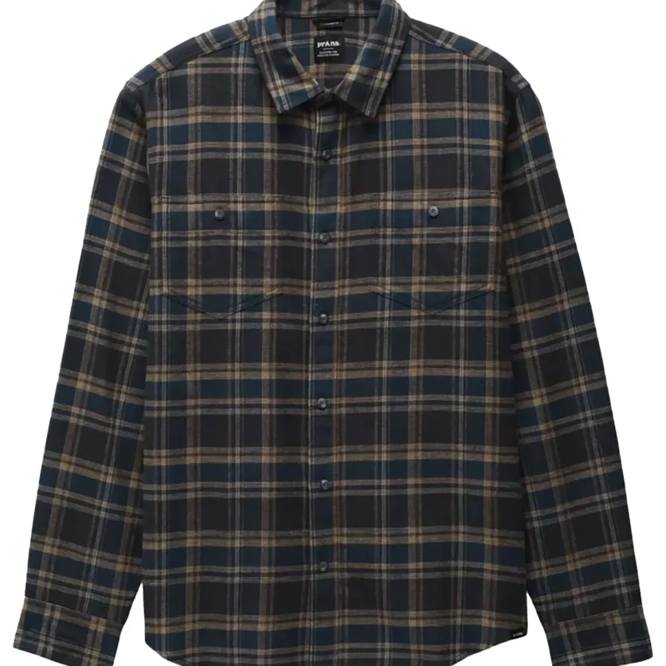 Dolberg Flannel Shirt - Men's