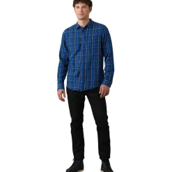 Dolberg Flannel Shirt - Men's