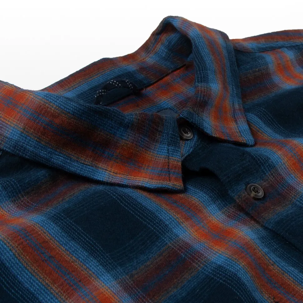 Dolberg Flannel Shirt - Men's
