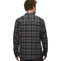 Dolberg Flannel Shirt - Men's