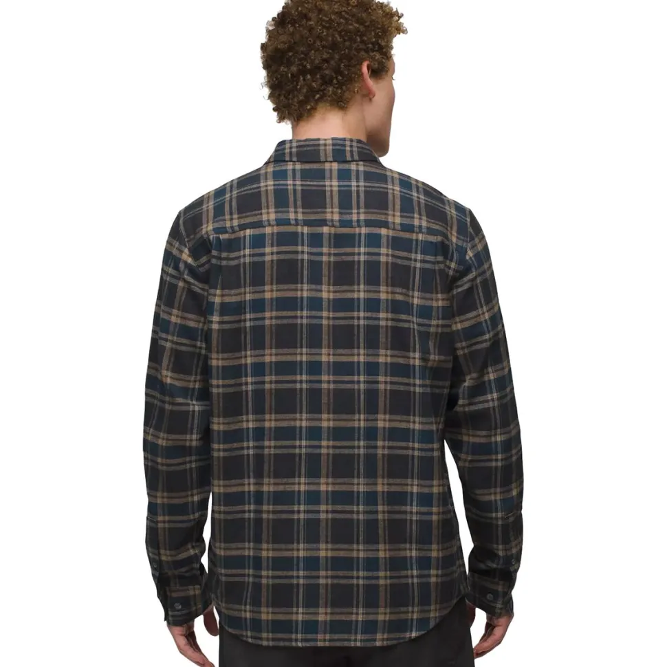 Dolberg Flannel Shirt - Men's