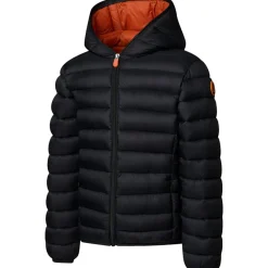 Dony Jacket - Boys'