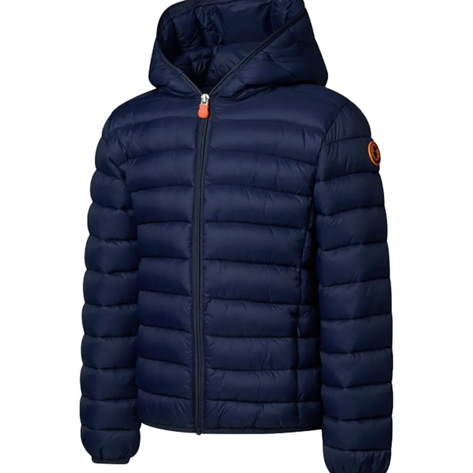 Dony Jacket - Boys'