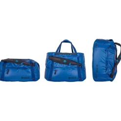 Double Haul Convertible 55L Duffel Bag