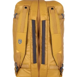 Double Haul Convertible 55L Duffel Bag