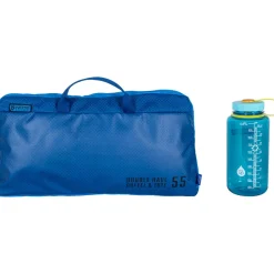 Double Haul Convertible 55L Duffel Bag