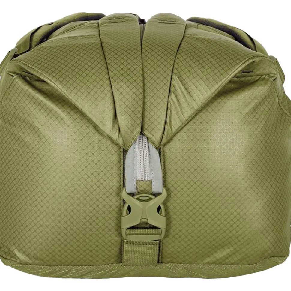 Double Haul Convertible 55L Duffel Bag