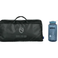 Double Haul Convertible 55L Duffel Bag