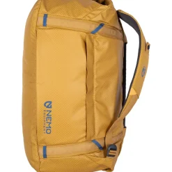 Double Haul Convertible 55L Duffel Bag