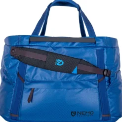 Double Haul Convertible 55L Duffel Bag