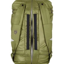 Double Haul Convertible 55L Duffel Bag