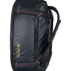 Double Haul Convertible 55L Duffel Bag