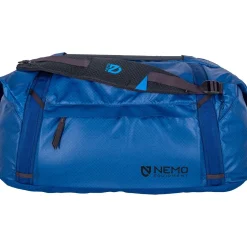 Double Haul Convertible 55L Duffel Bag