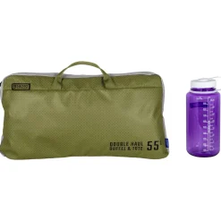Double Haul Convertible 55L Duffel Bag