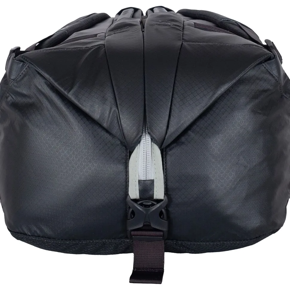 Double Haul Convertible 55L Duffel Bag