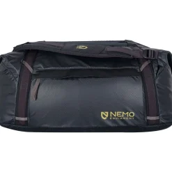 Double Haul Convertible 55L Duffel Bag