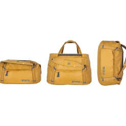 Double Haul Convertible 55L Duffel Bag
