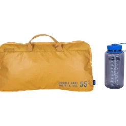 Double Haul Convertible 55L Duffel Bag