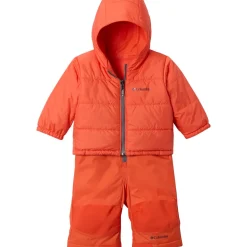 Double Flake II Set - Infants'