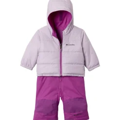 Double Flake II Set - Infants'