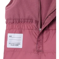 Double Flake II Set - Infants'