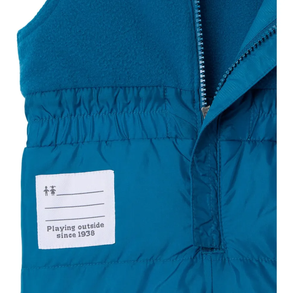 Double Flake II Set - Infants'