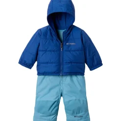 Double Flake II Set - Infants'