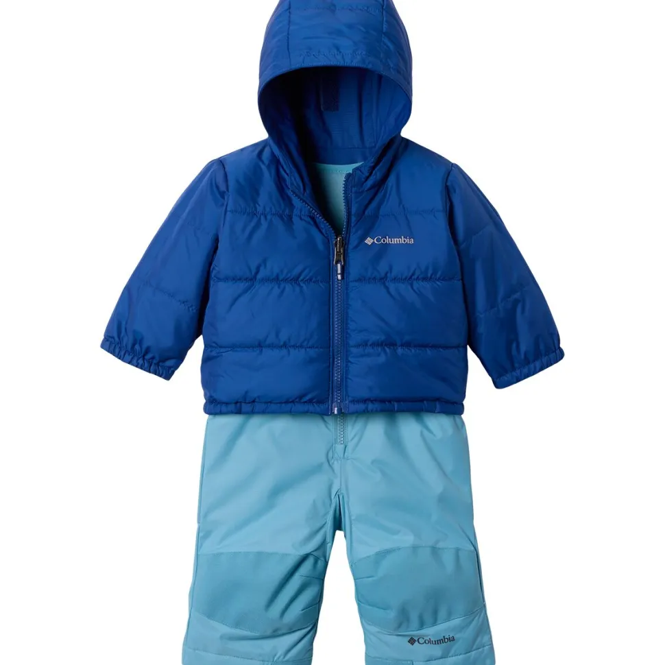Double Flake II Set - Infants'