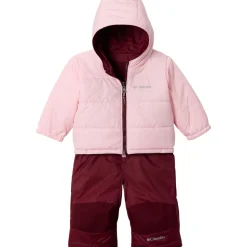 Double Flake II Set - Infants'
