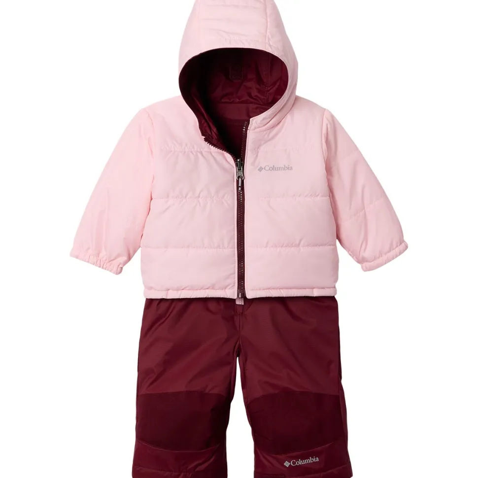 Double Flake II Set - Infants'