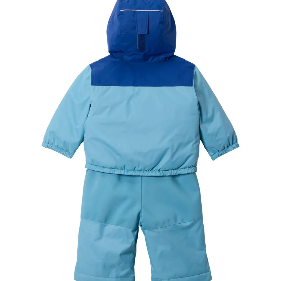 Double Flake II Set - Infants'