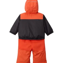 Double Flake II Set - Infants'