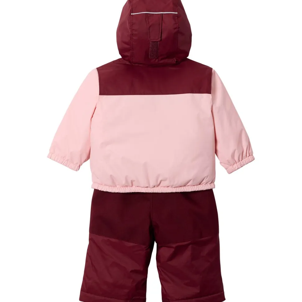 Double Flake II Set - Infants'