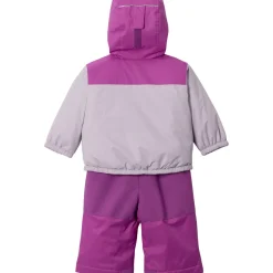 Double Flake II Set - Infants'