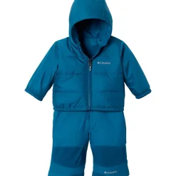 Double Flake II Set - Infants'