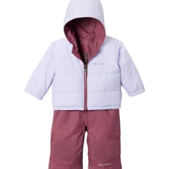 Double Flake II Set - Infants'