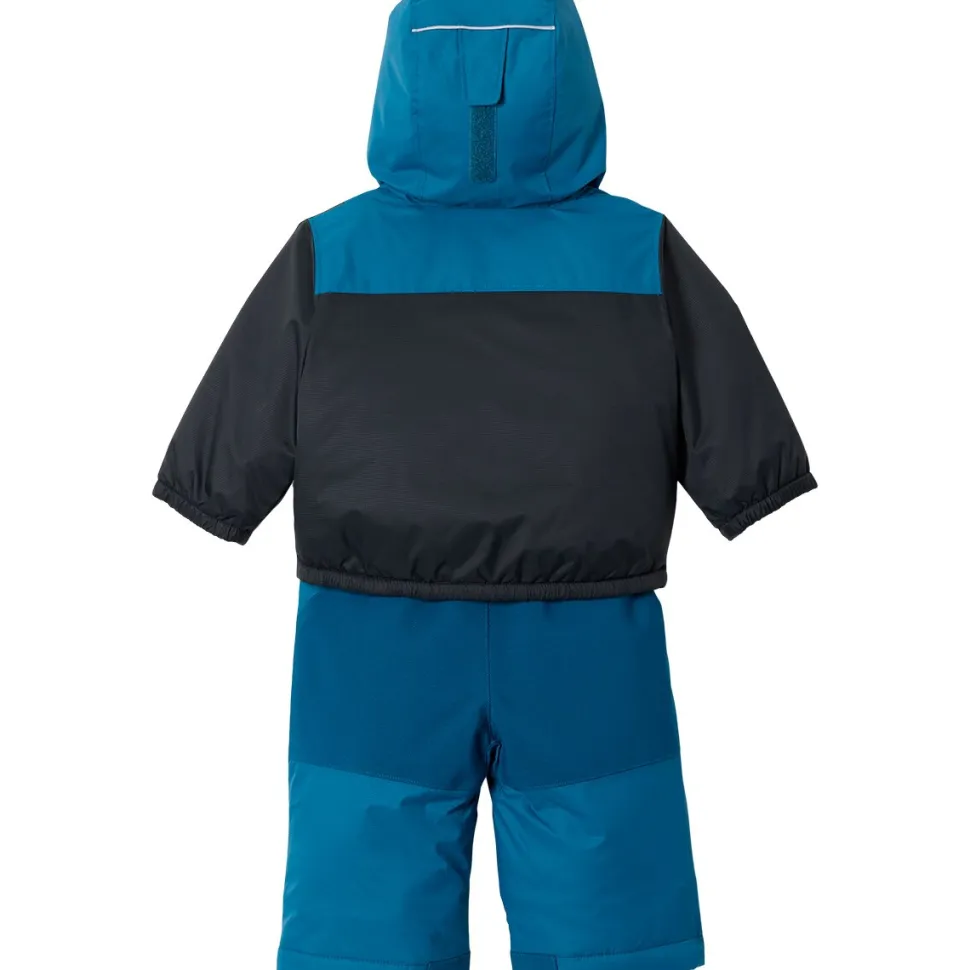 Double Flake II Set - Infants'