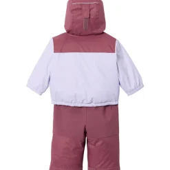 Double Flake II Set - Infants'