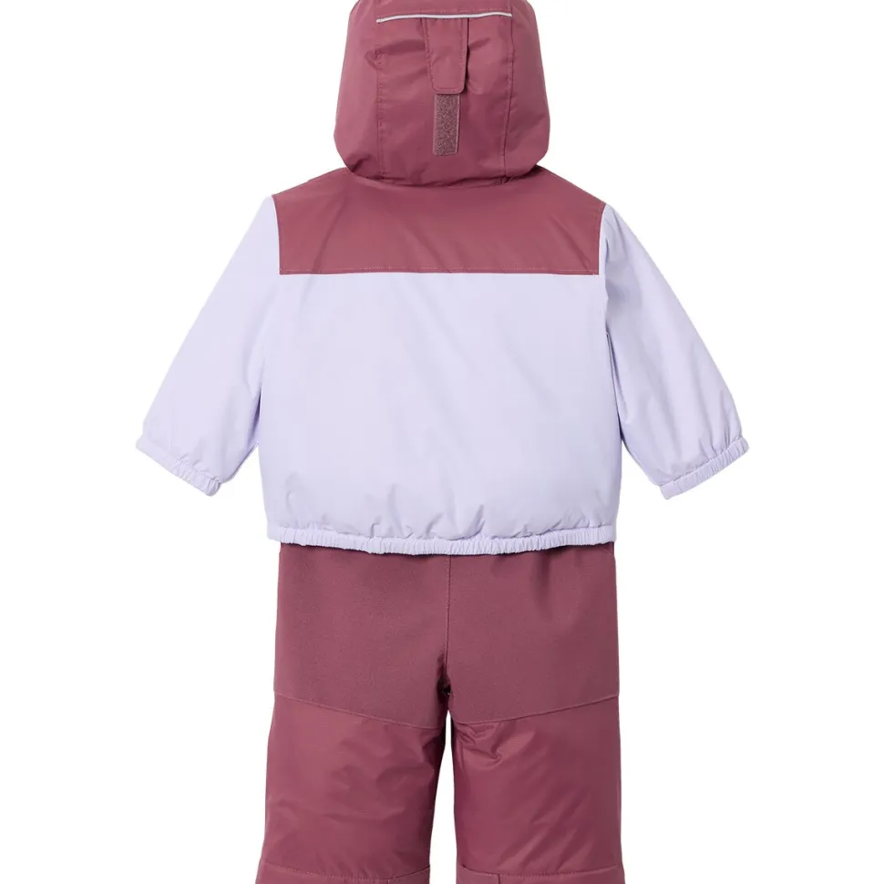Double Flake II Set - Infants'