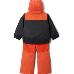 Double Flake II Set - Toddlers'