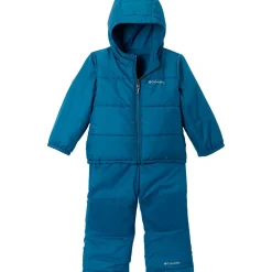 Double Flake II Set - Toddlers'