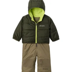 Double Flake II Set - Toddlers'