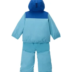Double Flake II Set - Toddlers'
