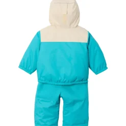 Double Flake II Set - Toddlers'