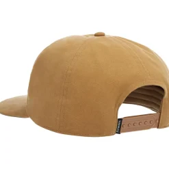 Double Haul Cap