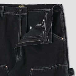 Double Knee Pant - Women's