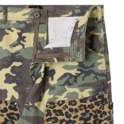 Double Knee Pant - Women's